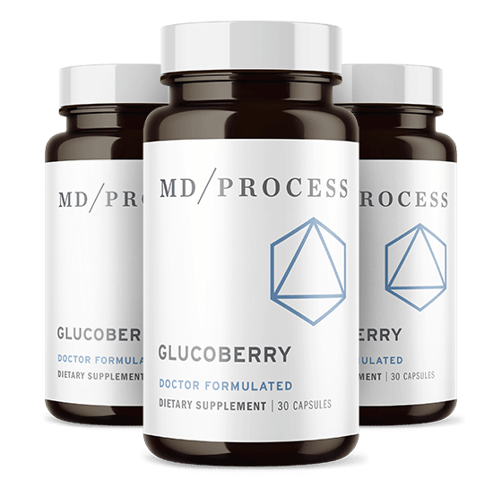Buy GlucoBerry