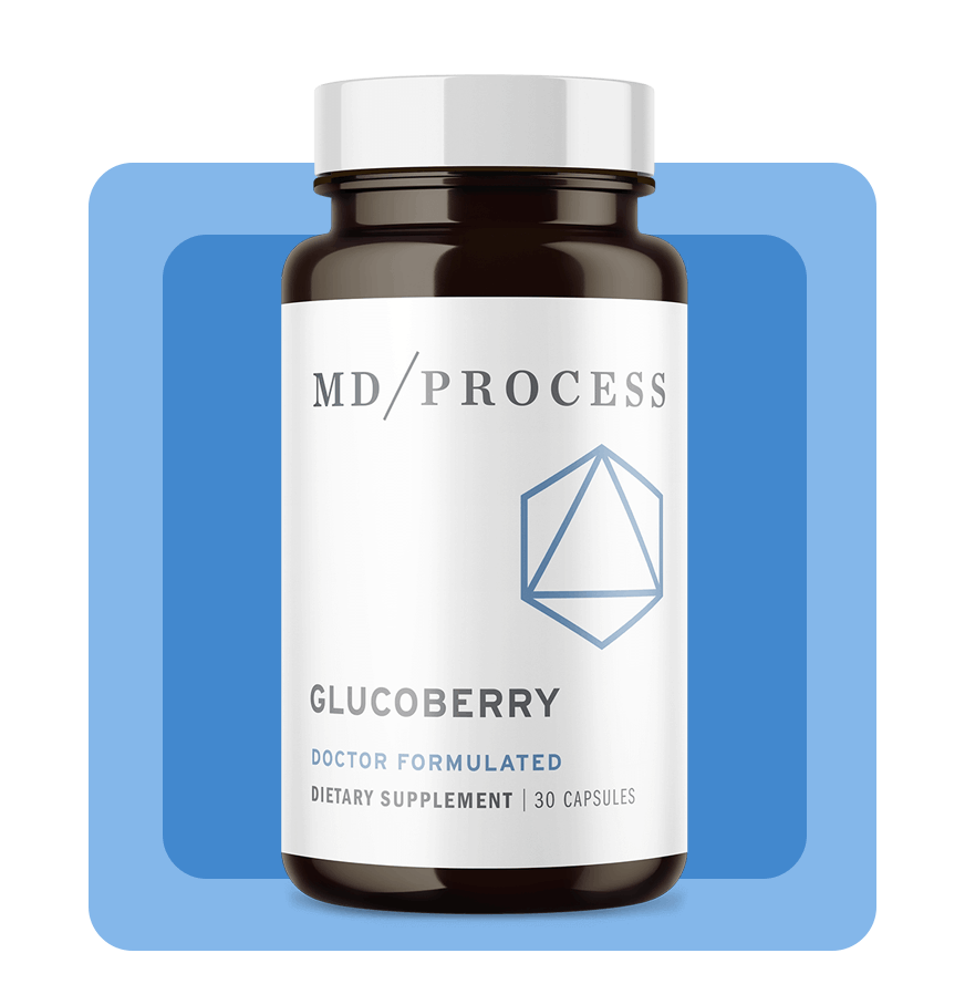 GlucoBerry