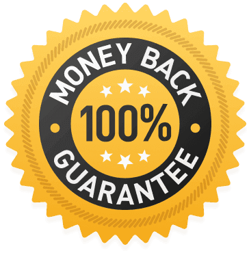 GlucoBerry-100% Money back guarantee